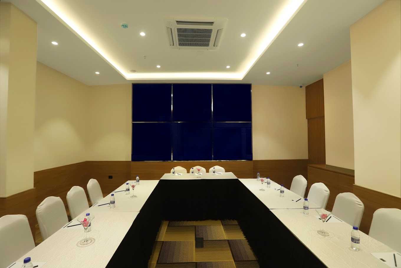 ARALIA BUSINESS HOTEL MIDC MUMBAI ANDHERI